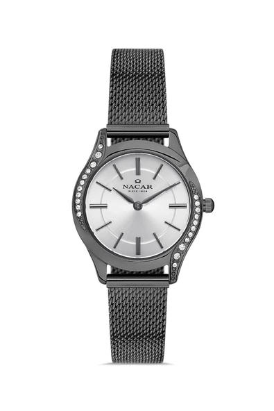 Nc36-392020k-gsm Kadın Kol Saati - Resim 2