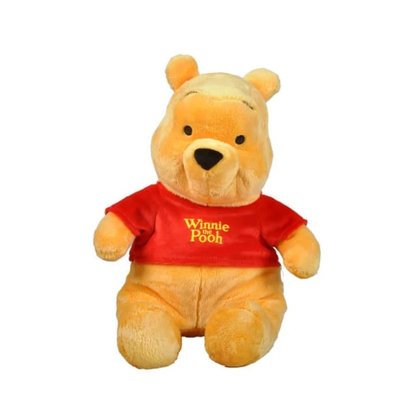 NessiWorld Sunman Winnie The Pooh Core Peluş 43 cm - 2