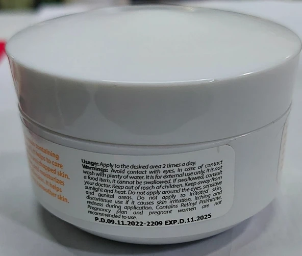 Huncalife Nemlendirici Aynısefa Kremi - 4