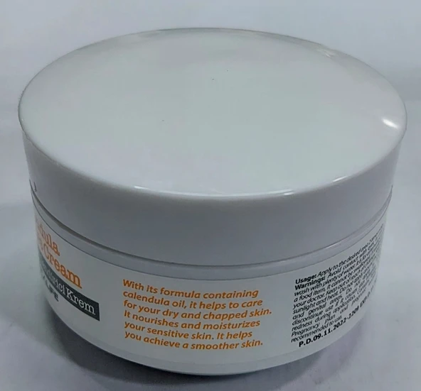 Huncalife Nemlendirici Aynısefa Kremi - 3