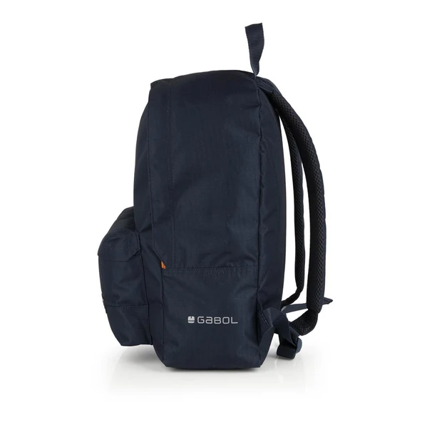 Gabol Okul Sırt Çantası Sprint Lacivert GB.235244 - 2