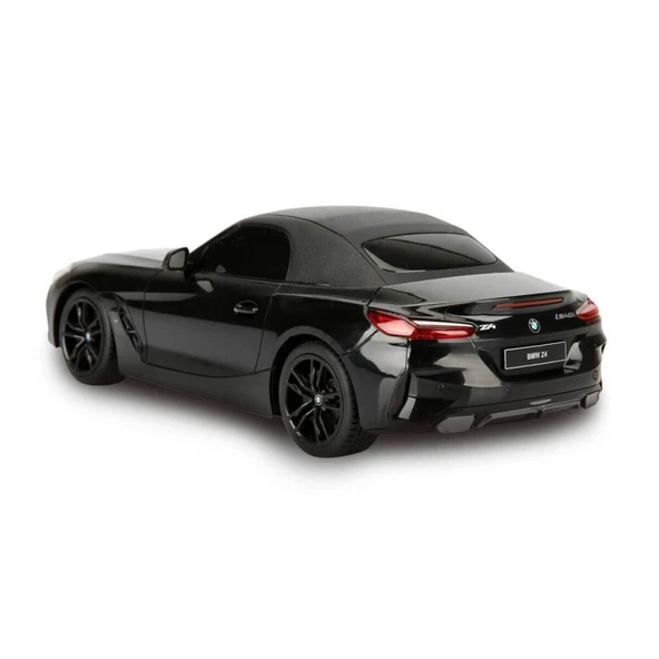 NessiWorld Rastar 1:18 BMW Z4 Roadster Uzaktan Kumandalı Işıklı Araba - 9