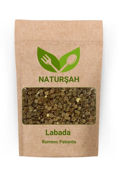 Naturşah Labada Otu (Rumeoc Patienta) 500 Gr