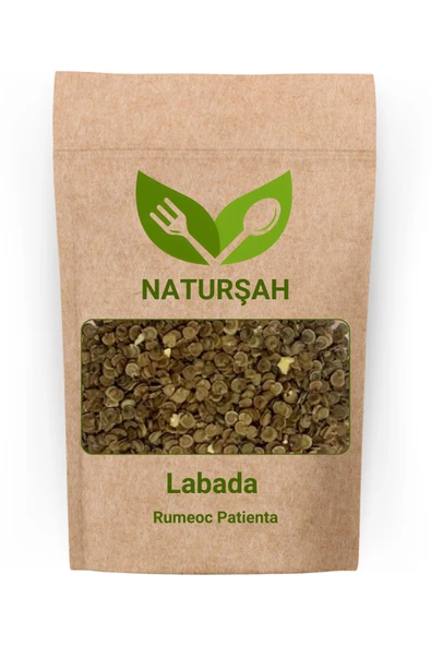 Naturşah Labada Otu (Rumeoc Patienta) 50 Gr