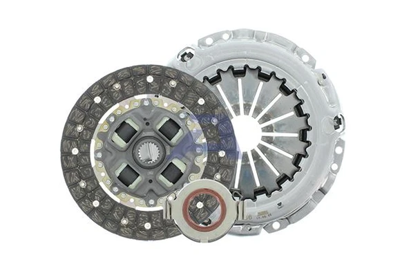 Aisin DEBRIYAJ SETI TOYOTA COROLLA 1.6 1988-2006 AVENSIS 1.6 2003-2008 (GUCLENDIRILMIS)