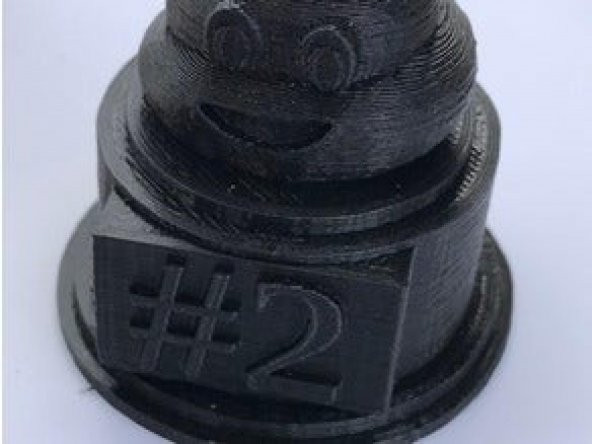 Lucky Turd Emoji Trophy Biblo Dekoratif Hediyelik Süs Eşyası - 4