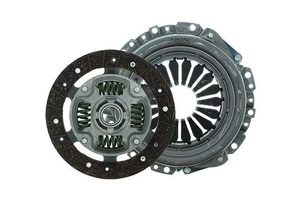 Aisin DEBRIYAJ SETI NISSAN MICRA 1,0 1,2 2003 2010 (K12 KASA) / (RULMANSIZ)