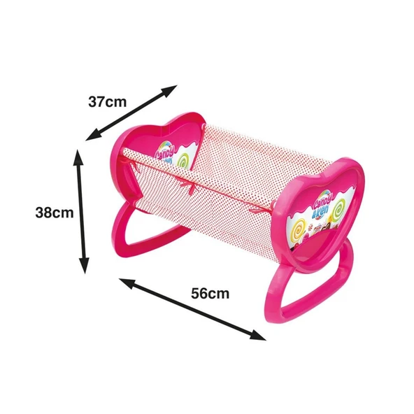 01956 CANDY BEŞİK (KUTUDA) - Resim 11