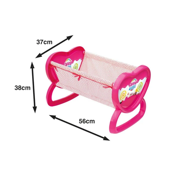 01956 CANDY BEŞİK (KUTUDA) - Resim 3