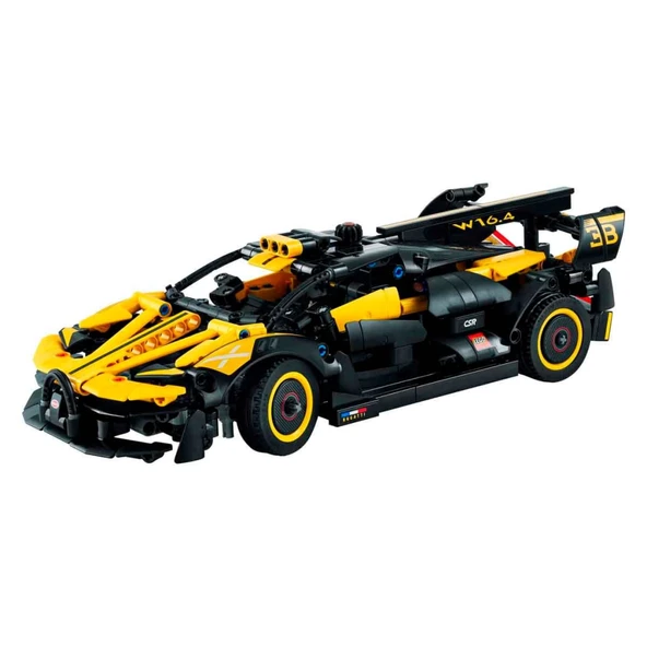 LEGO Technic Bugatti Bolide 42151 ürün görseli 1