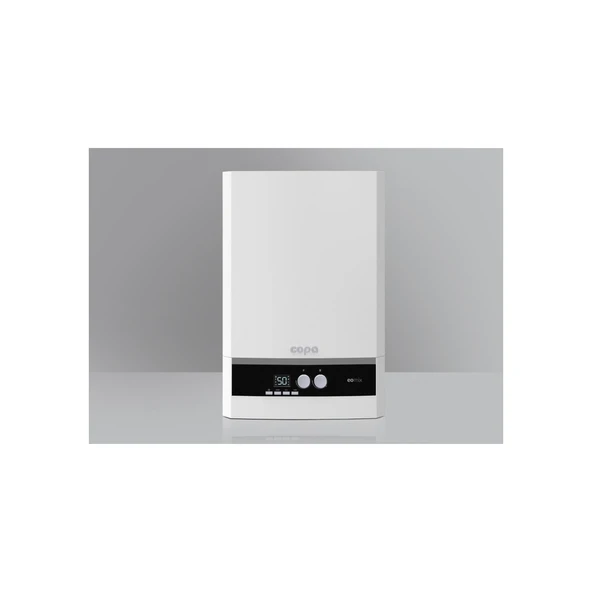 COPA EOMİX 24 KW TAM YOĞUŞMALI KOMBİ - 2