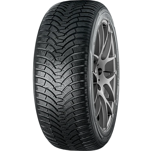 Dunlop SP Winter Sport 500 215/55 R17 98V XL Kış Lastiği - 2025 ürün görseli 1