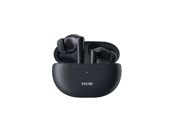 TECNO BUDS BD03 BLUETOOTH KULAKLIK SIYAH