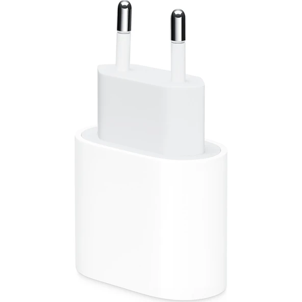 Apple 20w USB-C Güç Adaptörü - MHJE3TU/A