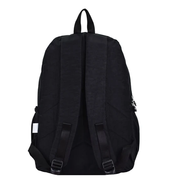 Klinkır Su Geçirmez Kumaş Büyük Boy Ultra Hafif  Sırt Çantası - 4