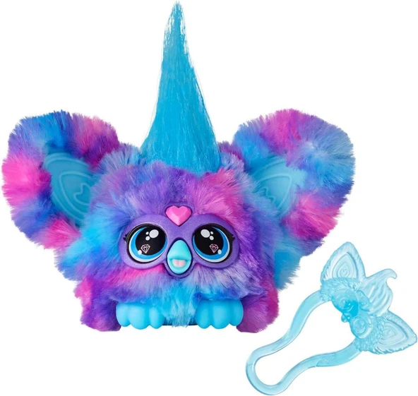 Furby Furblets Luv-Lee F9703-F8895