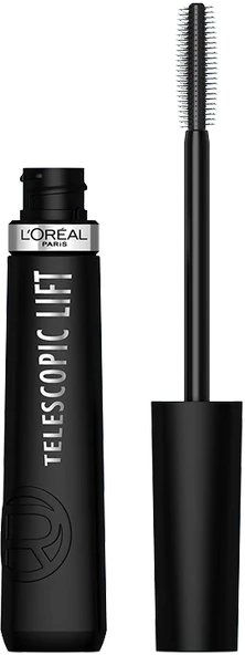 L'oreal Paris Telescopic Lift Maskara