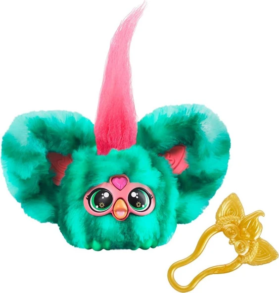 Furby Furblets Mello-Nee F9703-F8894