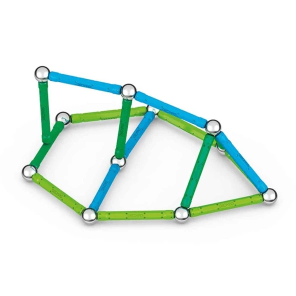 Nessiworld 0272 Manyetik Zeka Oyunu 60 Parça -Sunman - Resim 4