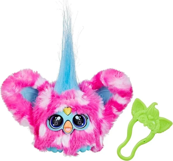 Furby Furblets Dah-Tee F9703-G0403