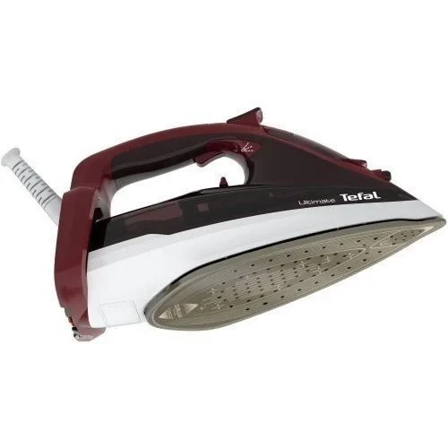 Tefal FV9775 AutoClean Durilium Teknolojili 3000 Watt Bordo Anti Kireç Buharlı Ütü - 3