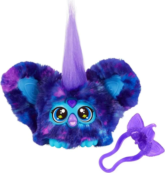 Furby Furblets Star-Lee F9703-G0402