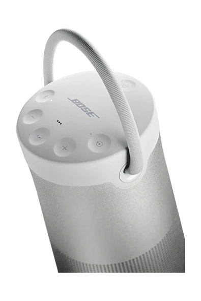 Soundlink Revolve Plus Gri Bluetooth Hoparlör 739617-2310