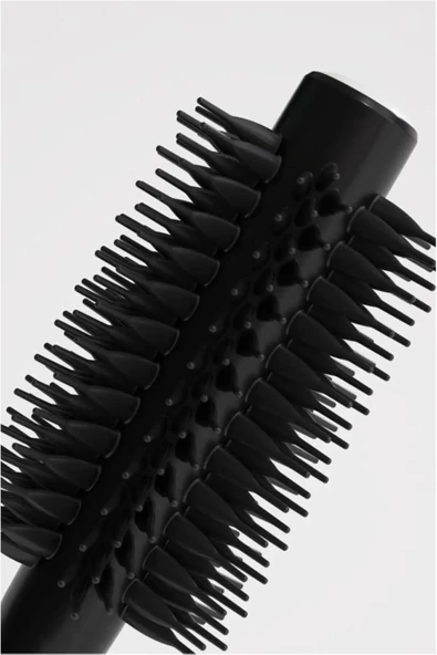 Orijinal Heat Resistant Blow Dry Brush Isıya Dayanıklı Fön Fırçası - 3