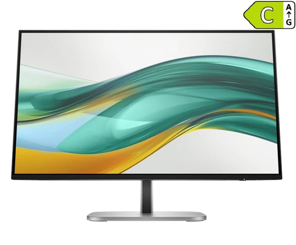 HP Series 5 Pro 524pf 23.8" Pivot IPS (9D9L6UT)