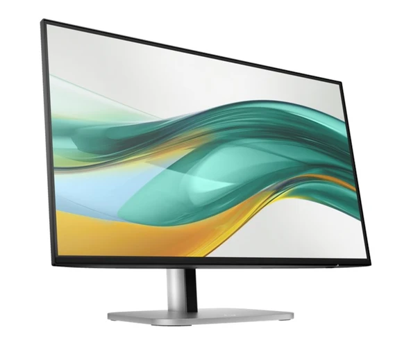HP Series 5 Pro 524pf 23.8" Pivot IPS (9D9L6UT) - 2