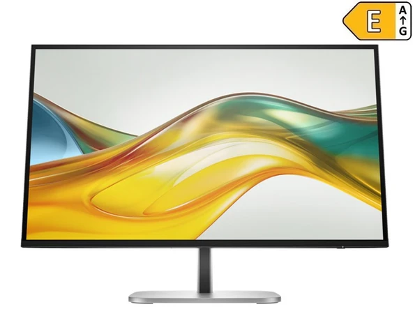 HP Series 5 Pro 527pq 27'' 5ms Hdmi Dp Pivot IPS