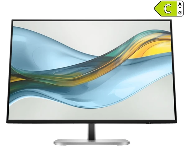 HP Series 5 Pro 524pn 24" 5ms Hdmi Dp Pivot IPS