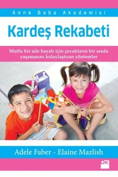 Kardeş Rekabeti ADELE FABER, ELAINE MAZLISH