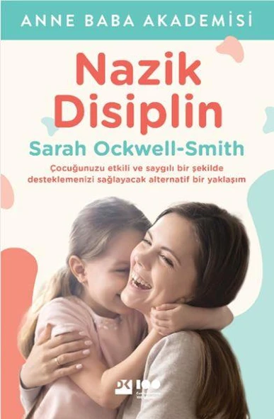 Nazik Disiplin SARAH OCKWELL SMITH