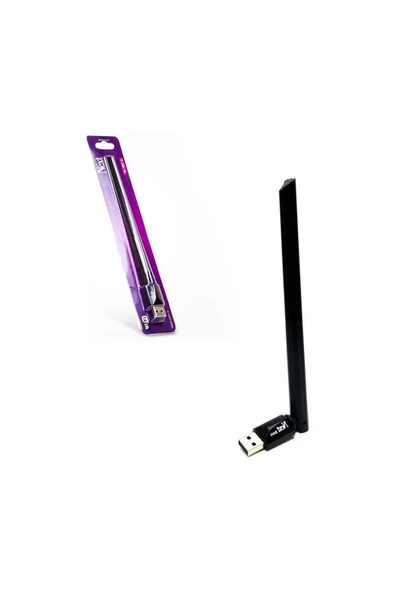 Next Kanky Full Hd Uydu Alıcısı Akıllı Kumanda Next Wi-fi Ye-7601 - 3