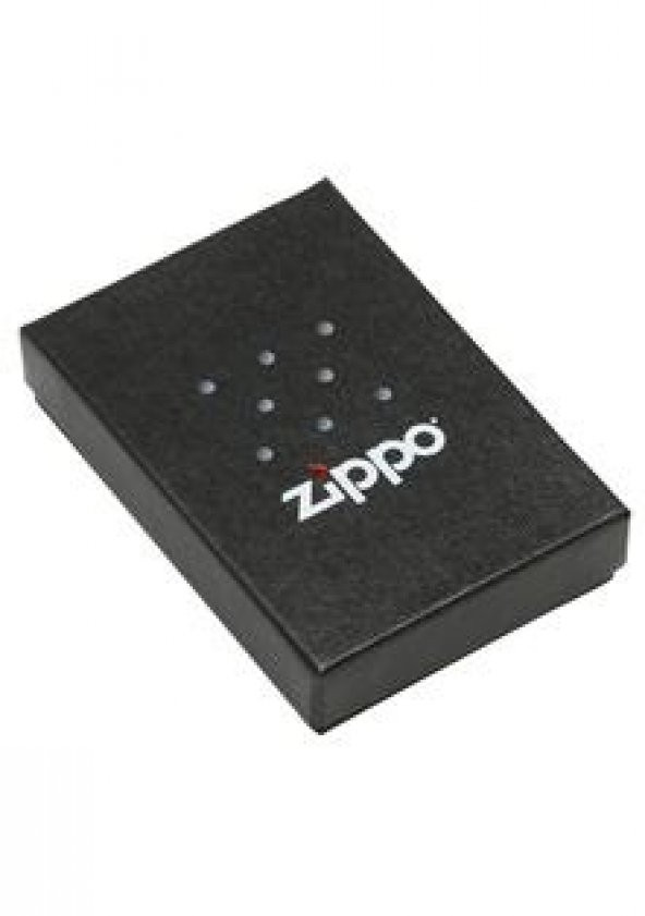 ZİPPO ÇAKMAK - 2