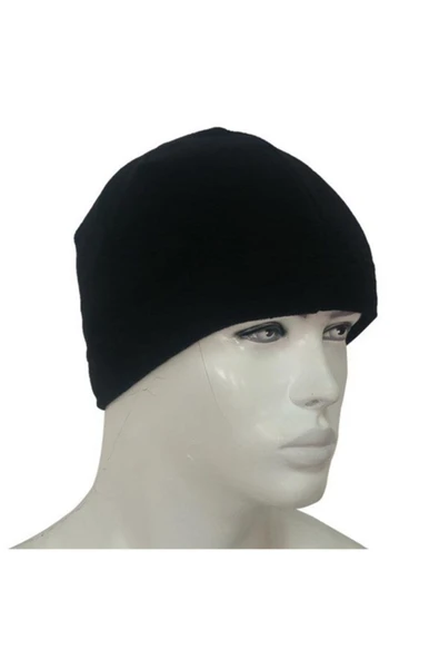 Polar Bere Siyah Renk Likralı - Resim 3