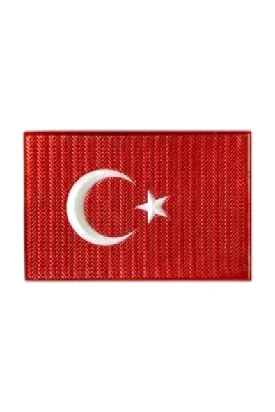 İnfaz Koruma ( CTE ) 3 Lü Set Yeni Model PVC Arma Seti Cırtlı - 3