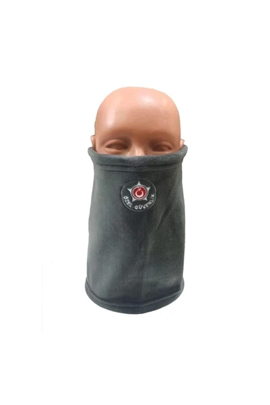 Özel Yapım Özel Güvenlik Boyunluk - Resim 2