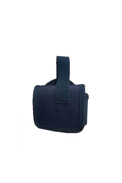 Kase Tabanca Kılıfı Siyah Renk Tüm Modellere Uyumlu - 2