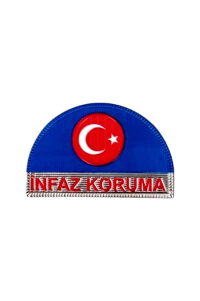 İnfaz Koruma ( CTE ) PVC Slikon Kol Arma Cırtlı ürün görseli