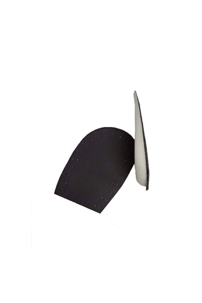 Topuk Yükseltici-topuk Desteği Kaldırma Platformu 1 Cm.yükselti/bot Ve Ayakkabı Topuk Vurmaları Için - 6
