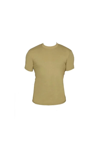 T-Shirt Yarım Kol Fanila