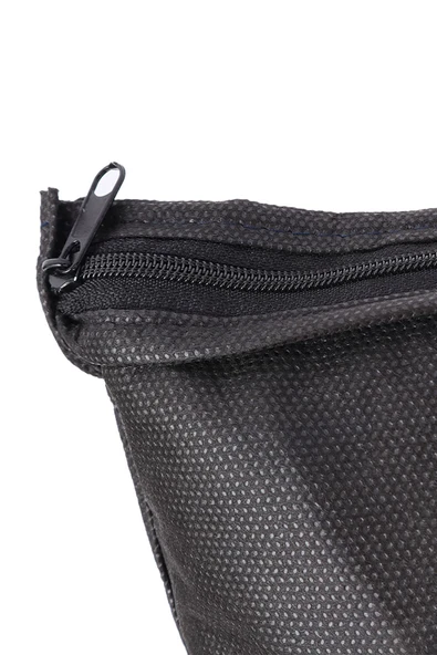 Temiz ve Kirli Çamaşır Torbası - Çamaşır Torbası - Asker Malzemeleri - Resim 4