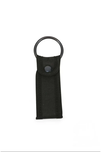 Metal Tokalı Palaska -Telefon Kılıfı - Kelepçe Kılıfı - Jop Kılıfı 4 Lü Kamp Seti - 6