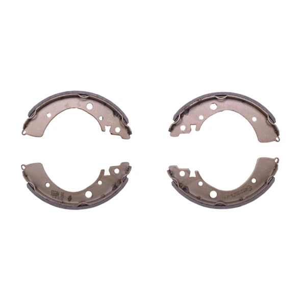 Honda Civic Arka Fren Balatasi (1992-2006) 43153ST0J01 MHR00210 1.6, 1.5, 1.4 ürün görseli