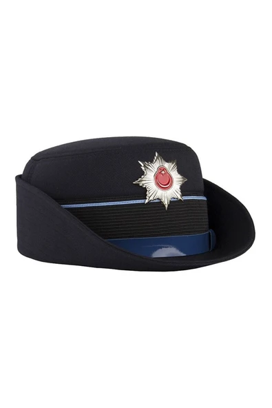Pls Tören Şapkası (kep) Memur - 3