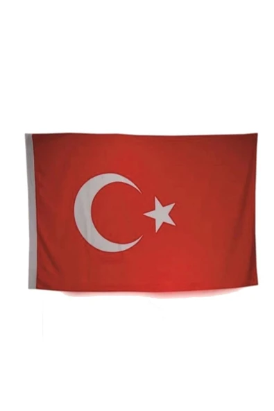 70x105 cm Türk Bayrağı
