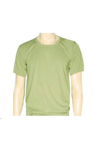 Fanila Kısako Nano Haki Renk (12'li Paket) ürün görseli