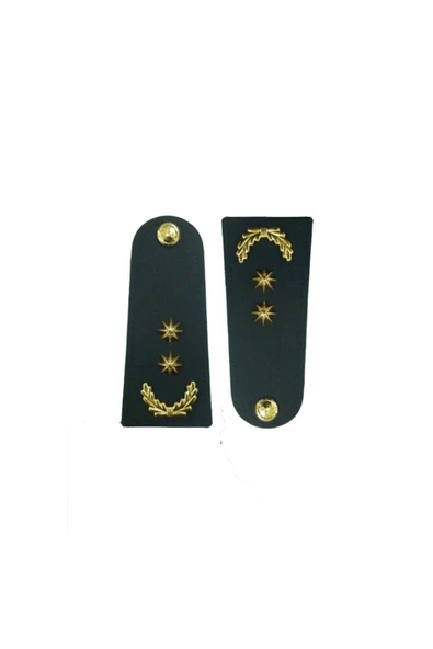 3. Sınıf E.m.tören Apoleti (c**) - Resim 4